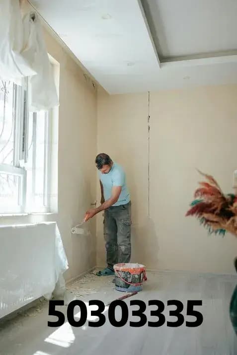 ألوان غرف النوم في الكويت